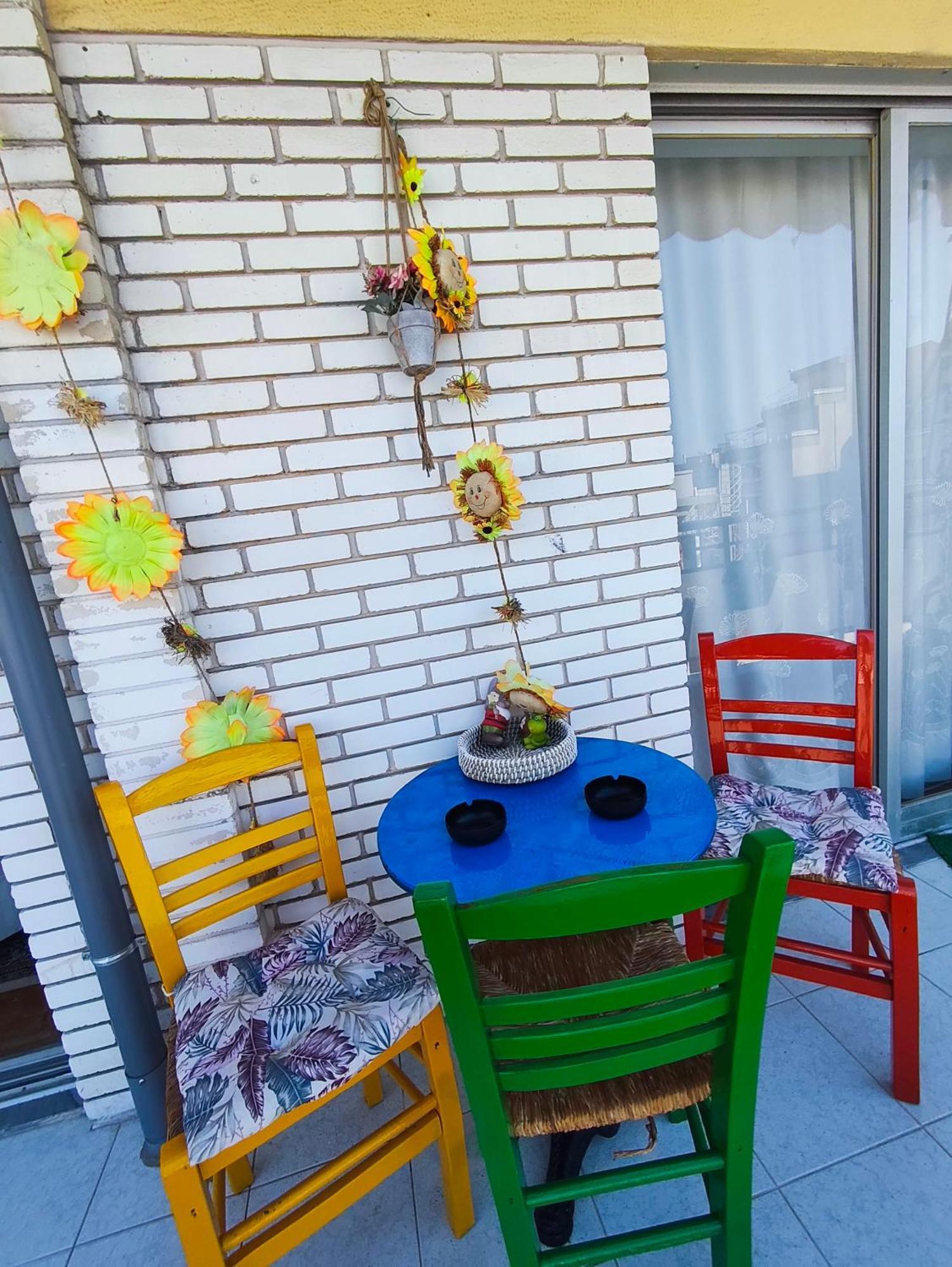 Maria'S House Apartment Alexandroupoli Room photo